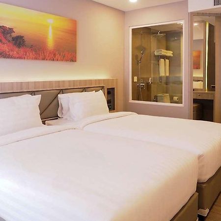 Clarion Hotel Patong Phuket Rom bilde